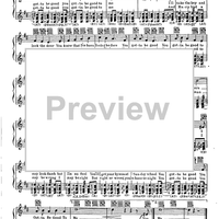 You Gotta Be Good To Me