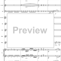Idomeneo, rè di Creta, Act 3, No. 21 "Andrò ramingo e solo" - Full Score