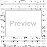 Credo - No. 3 from Mass No. 16 in C major ("Coronation") - K317