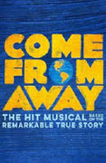Prayer - from Come From Away