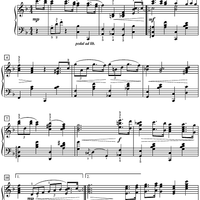 Let It Snow! Let It Snow! Let It Snow!