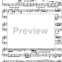 Concerto Bb Major BWV 982