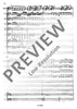 Cantata No.62 (Adventus Christi) - Full Score