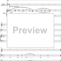 The Crucifixion: No. 11, Jesus said: "Father, Forgive Them"