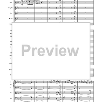 You Must Believe in Spring - Score