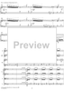 Introduction and Allegro - Full Score