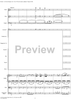 "Ecco la marcia, andiamo!", No. 22 from "Le Nozze di Figaro", Act 3, K492 - Full Score