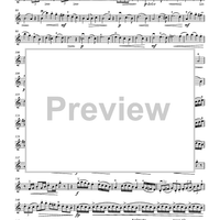 Student’s Concertino No. 1 - in First Position