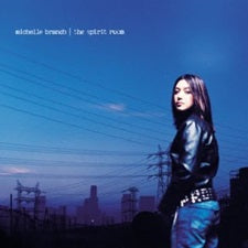 Michelle Branch: The Spirit Room