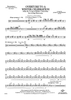 Overture to a Winter Celebration - Percussion 1