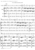 "Ubriaco non son io, nò, nò", No. 16 from "La Finta Semplice", Act 2, K46a (K51) - Full Score