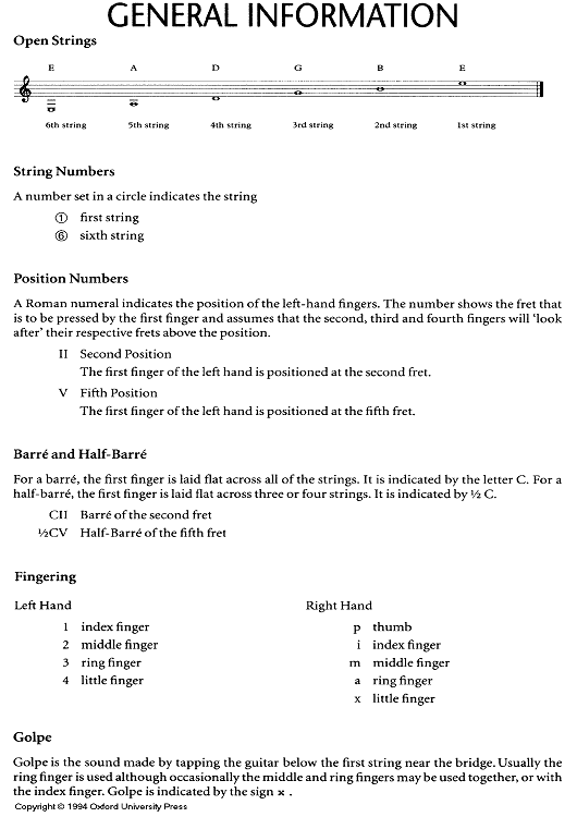 El Abanico (Guajiras) - Notes