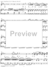 O fiamma soave: No. 9 from "La donna del lago", Act 2 - Score