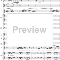 "Chi sà, chi sà, qual sia", aria, K582