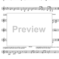 Exercices Faciles et Très Utiles Op.10