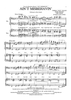 Ain't Misbehavin' - Piano Score
