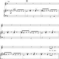 Baby Please Don't Go