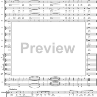 Throughout the land Jehovah's praise record, No. 7 from Oratorio "Solomon", Act 1 (HWV67)