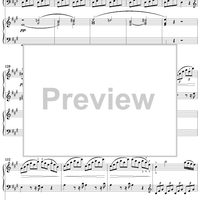 Piano Concerto No. 12 in A Major, K385p (K414), Movement 1