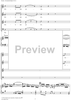 Et resurrexit - No. 12 from Mass no. 18 in C minor ("Great")   - K427 (K417a)