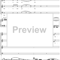 Et resurrexit - No. 12 from Mass no. 18 in C minor ("Great")   - K427 (K417a)