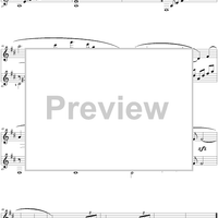 Thaïs, Act 2: Meditation