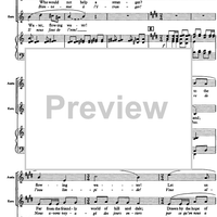 The Glitter Gang - Score