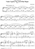 Valse-Caprice No. 2 in D-flat Major, Op. 38