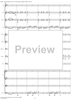 "Già la mensa è preparata", No. 26 from "Don Giovanni", Act 2, K527 - Full Score