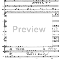 The Winter Star - Score