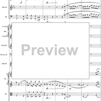 Violin Concerto in A minor, Op. 53, Movmt. 1, Allegro ma non troppo