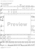 La forza del destino, Act 3, No. 19, Scene and Duet. "Nè gustare m'è dato" and "Sleale! Il segreto" - Score