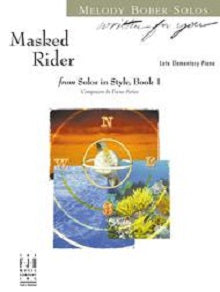 Masked Rider
