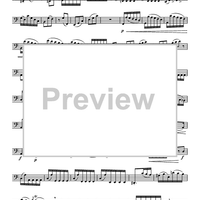 Sonata in A Minor, H. 562