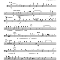 Cruda Amarilli - Euphonium 1