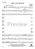 Circle The Wagons - Bb Trumpet 1