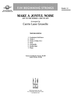 Make a Joyful Noise - Score