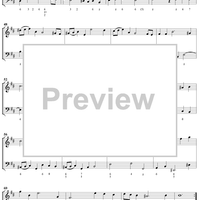 Flute Sonata in B minor,  HWV367b