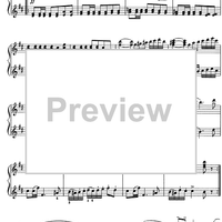 Polonaise Op.55 No. 3 - Piano 1