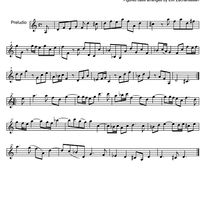 Sonata No. 7 - Violin