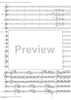 Mass in C Major, No. 6: Agnus Dei - Full Score