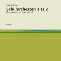 Schulorchester-Hits 2