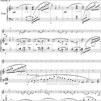 Rienzi, act 5: Prayer