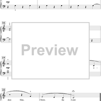 O Come, All Ye Faithful