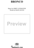 Bronco