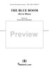 The Blue Room