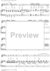 Piano, piano, canto pio!, from "Der Freischutz," J277