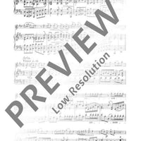 Twelve Chamber Sonatas