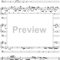 "Erhalt uns, Herr, Bei deinem Wort"