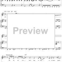 You Can't Stop the Beat